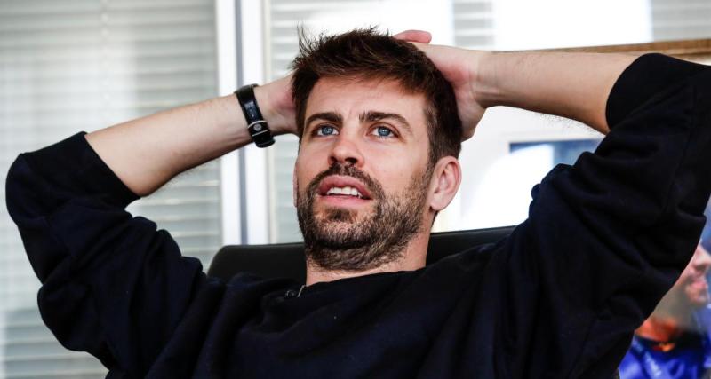  - Barça : l'étonnante proposition de Piqué pour le calendrier surchargé