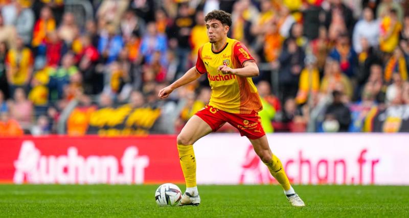  - Lens : trois pros avec la réserve ce week-end 