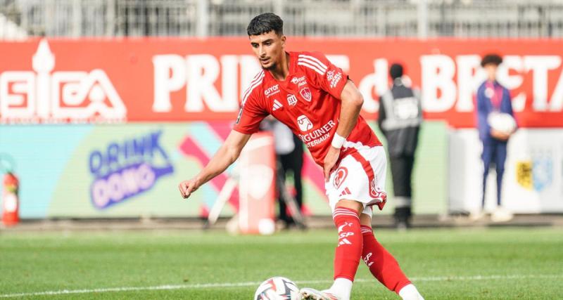  - Brest : deux absents et une incertitude pour le derby face à Rennes