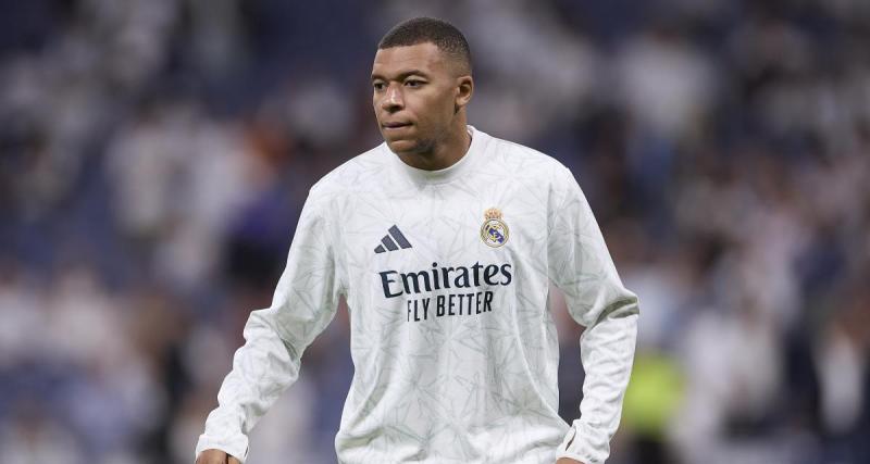  - Affaire Mbappé : le PSG particulièrement remonté contre le joueur