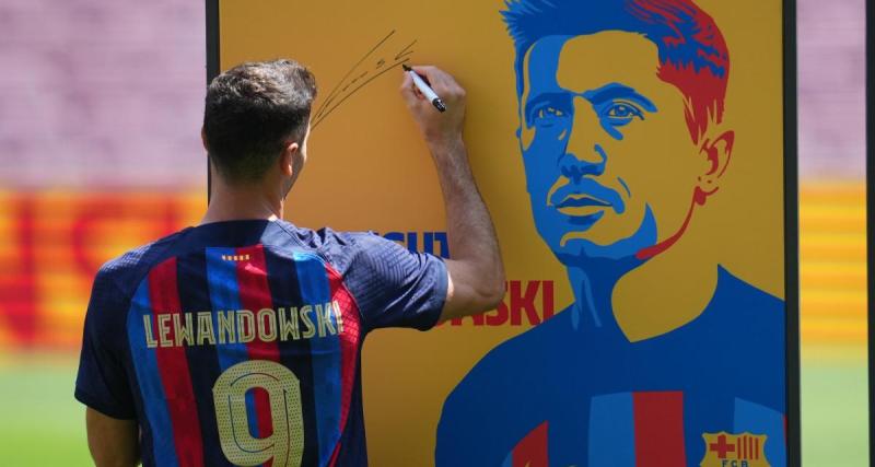  - Les dettes colossales du Barça pour ses transferts
