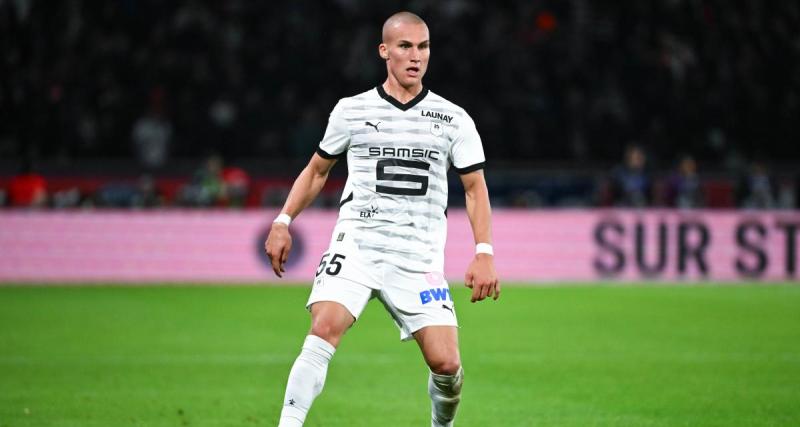  - Rennes : deux forfaits et trois incertains pour le derby à Brest