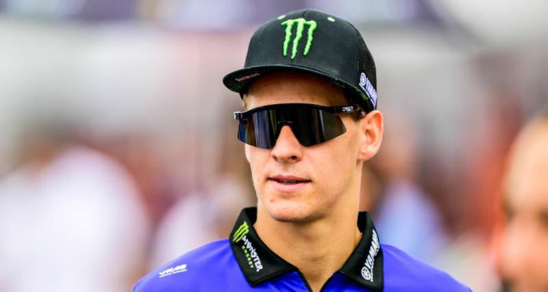  - MotoGP : Quartararo s'attend à souffrir en Australie malgré une lueur d'espoir