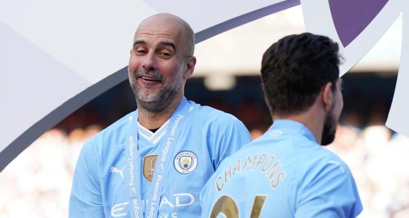 - Manchester City : la sortie hilarante de Luca Toni sur Guardiola qui a ruiné sa carrière