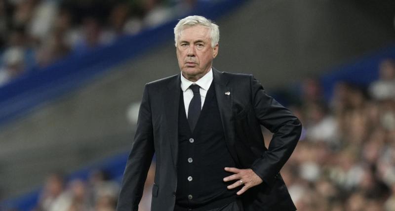  - Real Madrid : trois gros noms pour renforcer la défense centrale