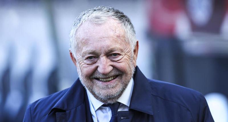  - OL : la grosse ambition d'Aulas pour les élections de la FFF