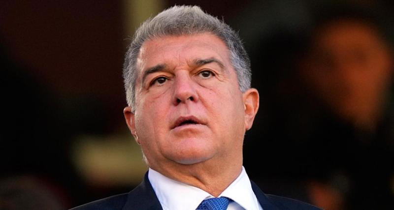  - Barça : Laporta dévoile l'offre totalement folle refusée pour Yamal
