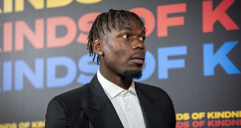  - Equipe de France : Pogba l’assure, il pense toujours aux Bleus !