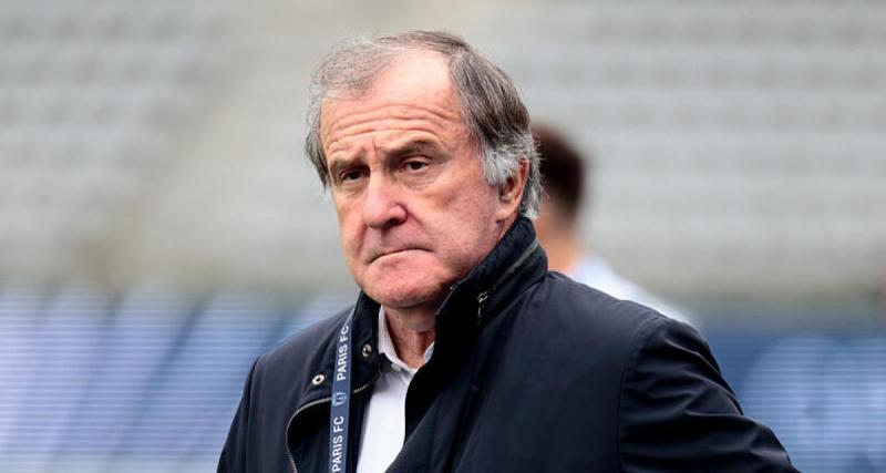  - Les énormes ambitions du président du PFC après le rachat du club !