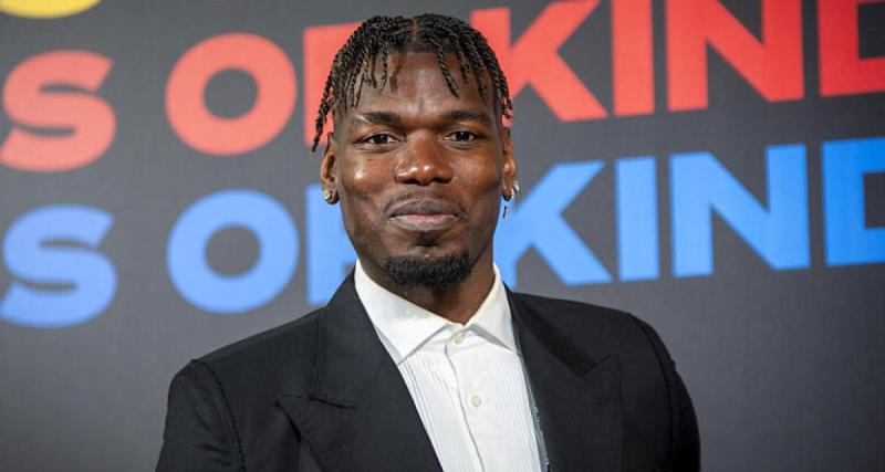  - Equipe de France : Pogba dévoile le plus grand talent de sa génération