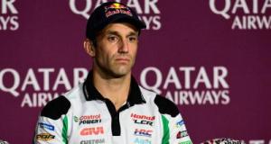 Moto GP : Zarco veut poursuivre sur sa lancée des derniers Grands Prix