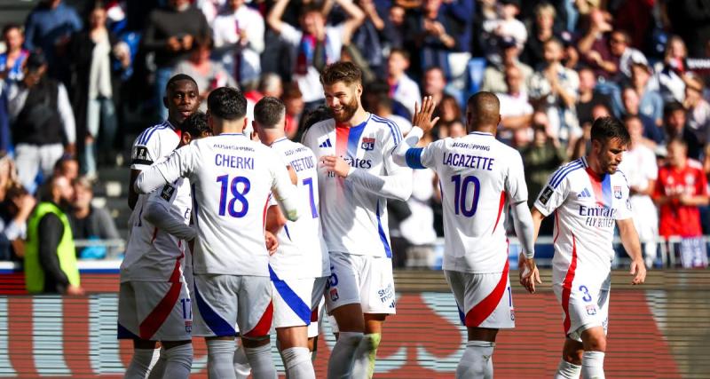 - Le Havre - OL : les compos probables !