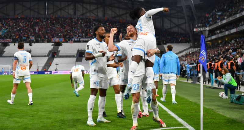  - Montpellier - OM : les compos probables !