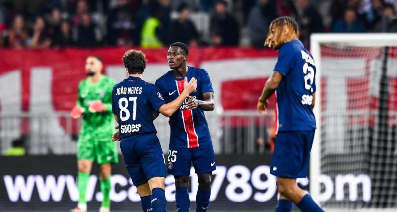  - PSG - Strasbourg : les compos probables !