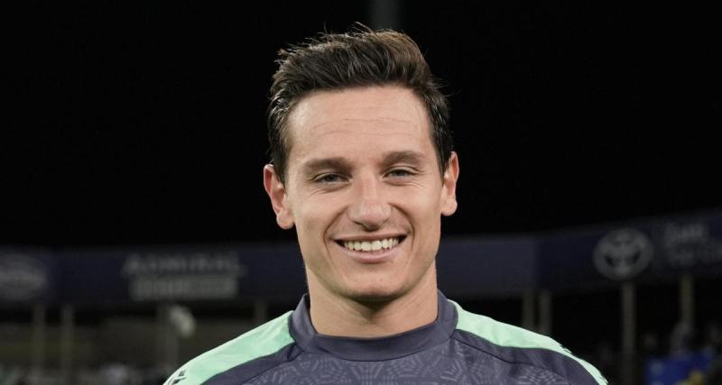  - Football : les révélations de Thauvin sur sa relation tendue avec un ancien coéquipier lorsqu'ils étaient à l'OM
