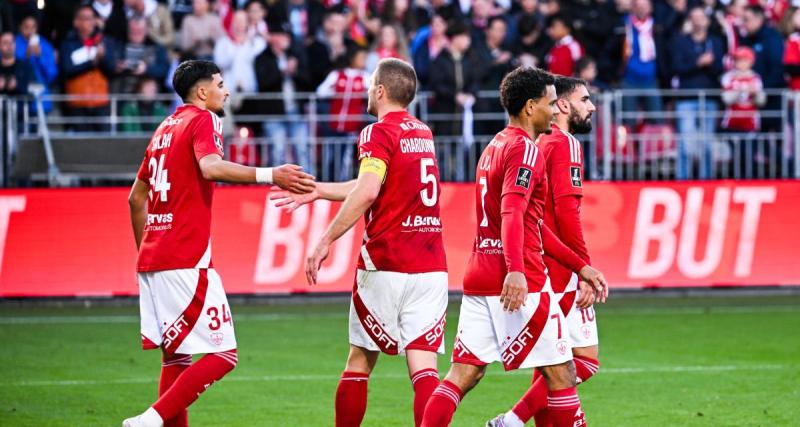  - Brest - Rennes : les compos probables !