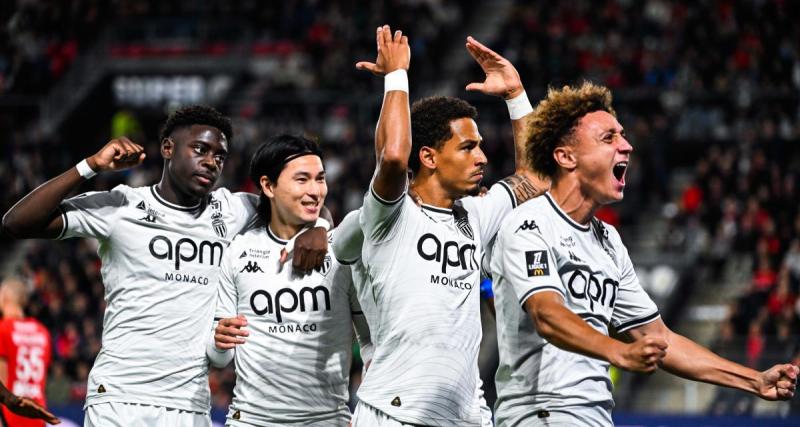  - Monaco - Lille : les compos probables !