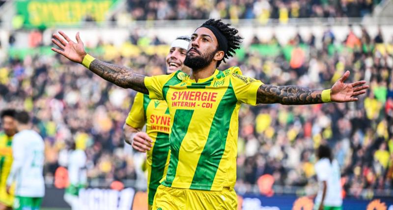  - Nantes - Nice : les compos probables !