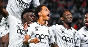 Monaco - Lille : comment suivre le match à la télévision ou en streaming ?