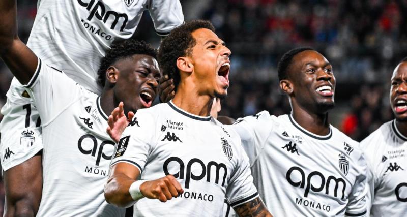  - Monaco - Lille : comment suivre le match à la télévision ou en streaming ?