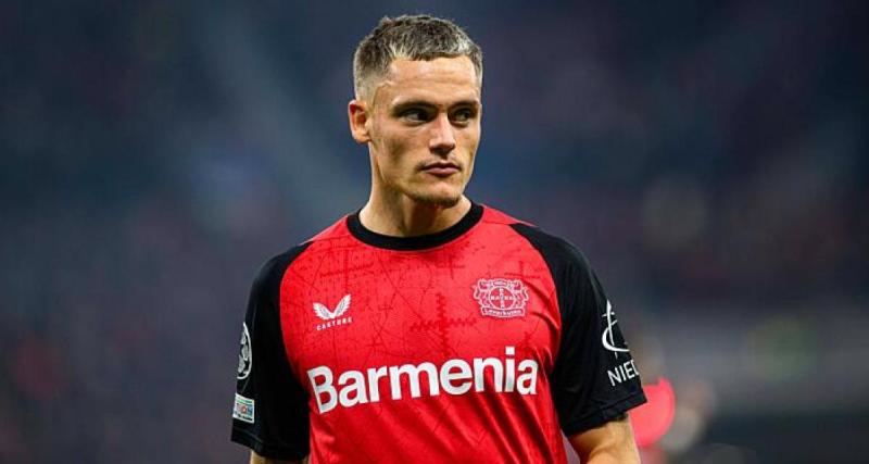  - Bayern Munich : la piste Florian Wirtz sévèrement refroidie par le Bayer Leverkusen !