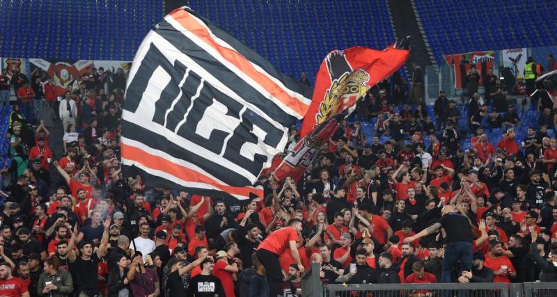  - Nice : les supporters niçois interdits à Nantes dimanche