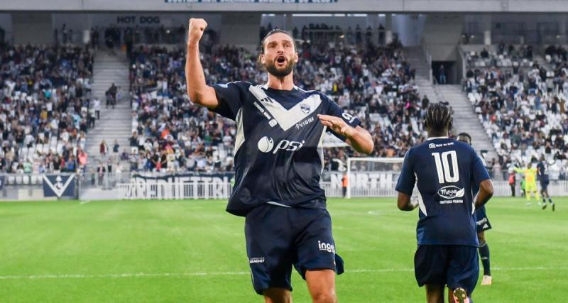  - Bordeaux : la nouvelle révélation folle d'Andy Carroll sur son salaire