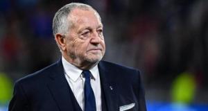 OL : Aulas aurait aimé que Barcola reste "une année ou deux de plus" à Lyon