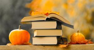 Lecture au collège : Retrouvez notre sélection de 5 livres autour d’Halloween pour des sensations (un peu) effrayantes ! 