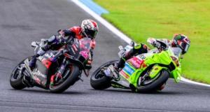 MotoGP : un pilote va manquer les deux derniers Grand Prix de la saison !