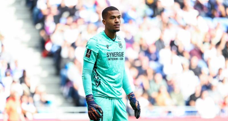  - Equipe de France : coup de théâtre, Alban Lafont vers une autre sélection ?