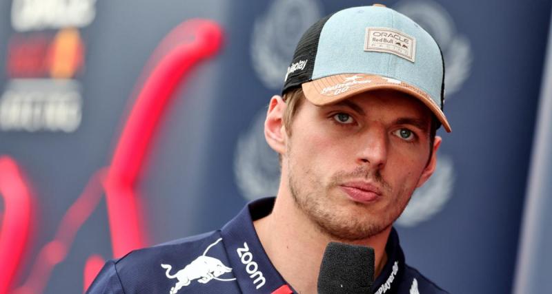  - Formule 1 : Verstappen tacle encore durement la FIA et cette « histoire ridicule »