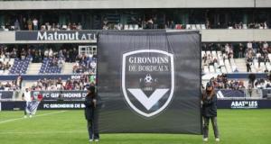 Bordeaux : un repreneur intéressé par les Girondins et le Matmut Atlantique