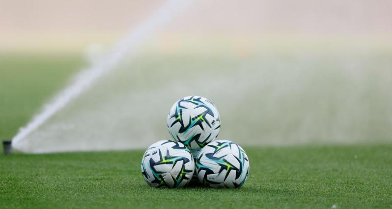  - Ligue 2 (J9) : les compos du multiplex