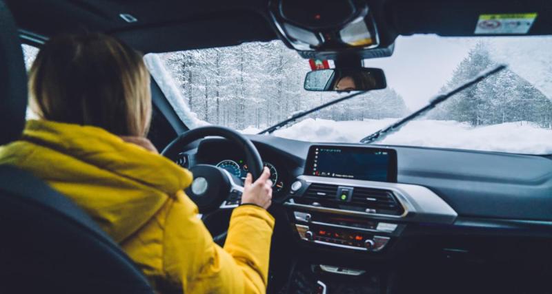  - Assurance auto : comment protéger son véhicule des imprévus hivernaux ?