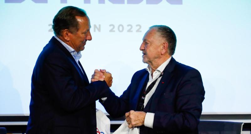  - OL : Aulas adoube Textor pour le choix Sage