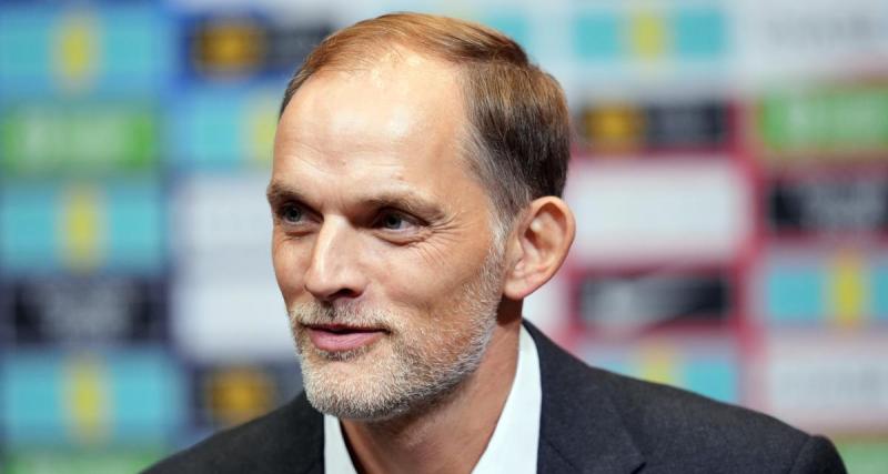  - Un joueur de l'OM envoie un message fort à Tuchel