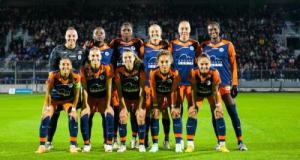 Arkema Première Ligue : Montpellier s’impose au Havre