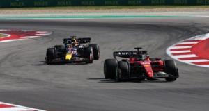 GP des Etats-Unis de F1 : Max Verstappen s'offre la pole position, la grille de départ de la course sprint