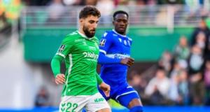 ASSE - Lens : comment suivre le match à la télévision ou en streaming ?