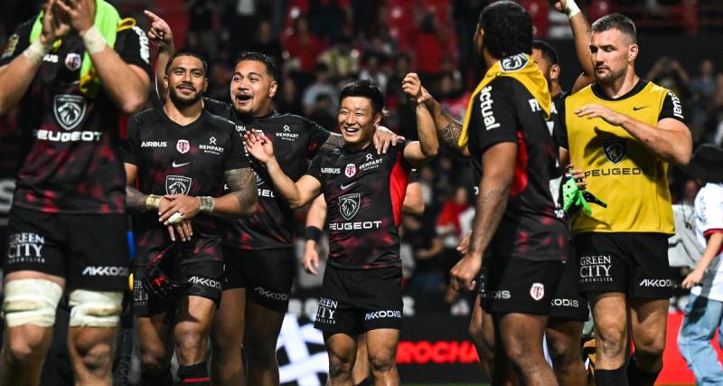  - Toulouse : une grande annonce bientôt confirmée au Stade Toulousain ?