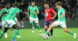 ASSE : très gros coup dur avant la réception de Lens