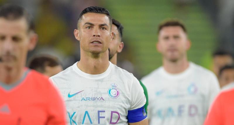  - Cristiano Ronaldo joue encore les sauveurs pour Al Nassr, un Français voit rouge