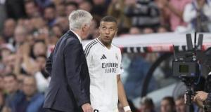 Affaire Mbappé : "Mbappé est proche des 100%" selon son entraîneur Carlo Ancelotti