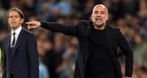 Manchester City : énorme nouvelle pour Guardiola