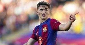 Barça : Gavi enfin de retour aux côtés de deux autres blessés