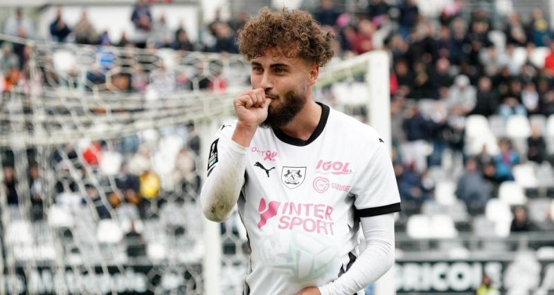  - Amiens fait tomber Ajaccio et poursuit son sans-faute à la Licorne