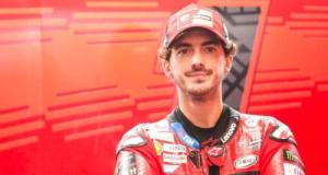 MotoGP : Bagnaia fait part de son aveu d'impuissance face à Martin malgré qu'il reste optimiste