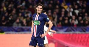 PSG : "J’ai mes principes", Edinson Cavani revient sur son départ de Paris