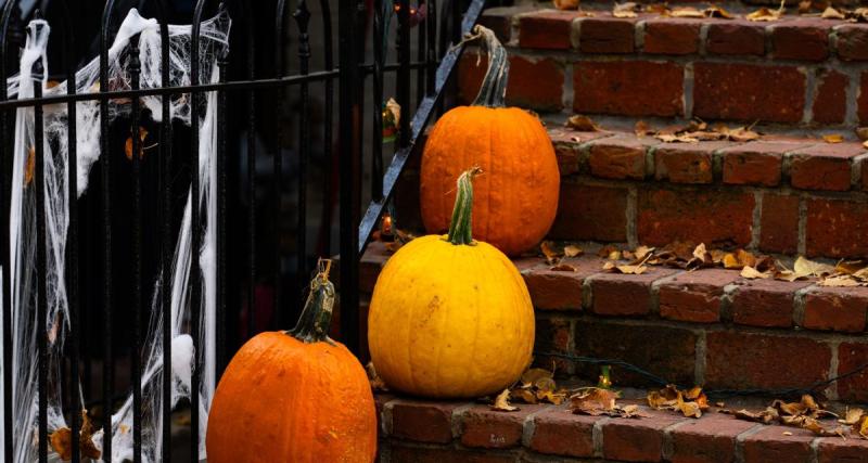  - Halloween : la véritable histoire de cette fête que les enfants adorent